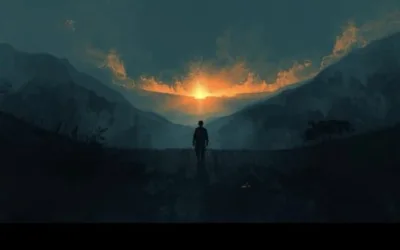 “Di Ujung Tahun, Kita Bertemu Diri Sendiri”