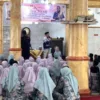 Perkuat Karakter Siswa, SD Kartika 1-11 Padang Didorong Sukseskan Progul Smart Surau