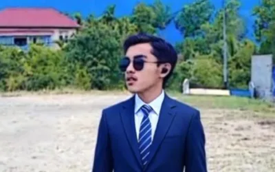 Pentingnya Pendidikan Karakter Bagi Generasi Muda