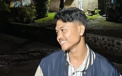 Generasi yang Mewarisi Bencana: Ketika Alam Rusak dan Kepedulian Kian Pudar