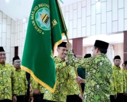 DMI Solok Selatan Dikukuhkan, Dorong Masjid Lebih Inklusif dan Berdaya