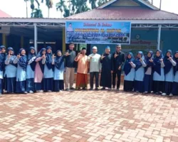 Yayasan Darul Azzam Rao Gelar Mukhayyam Al-Qur’an untuk Guru TKIT dan SDIT