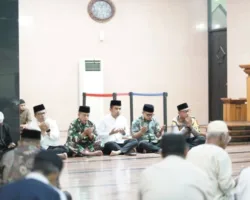 Pemerintah Kota Solok Gelar Tabligh Akbar Doa dan Zikir Bersama “Dari Solok Untuk Sumatera Barat“