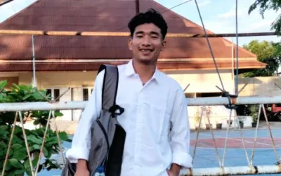 Tidak Ada Pesta Kembang Api Tahun Baru di Sumatera Barat: Wujud Solidaritas untuk Korban Bencana