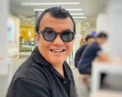 Tokoh Pemekaran Latina Beri Lampu Hijau: Percepat Pembangunan Pasar Payakumbuh!