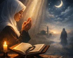 Aku Tidak Marah, Aku Sudah Sampai di Tahap Mengerti