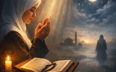 Aku Tidak Marah, Aku Sudah Sampai di Tahap Mengerti