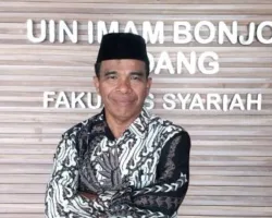 Rahasia Air Mata Orang Tua