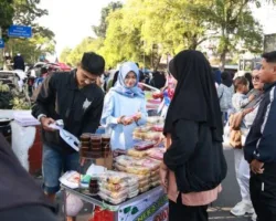 CFD Berikan Dampak Positif Terhadap Pergerakan Ekonomi Pelaku UMKM