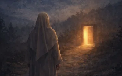 “Jalan Sepi Seorang Hamba”