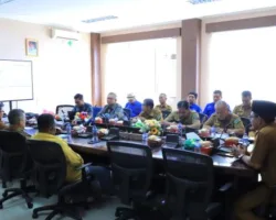 Masuk dalam PSN, Pembangkit Listrik Tenaga Panas Bumi di Bonjol Terus Digenjot