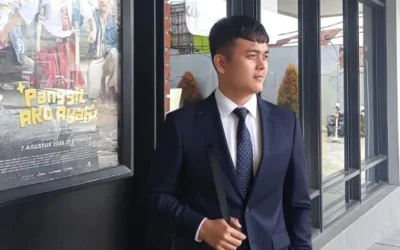 Pentingnya Pendidikan Adab dalam Pembentukan Karakter Manusia