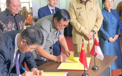 Terapkan Peribahasa Lama, Padang Bakal Kirim Siswa Berprestasi ke Tiongkok