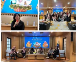 “Ketika Anak Bicara, Dunia Mendadak Sunyi”