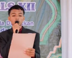 Menata Harapan dan Kebangkitan Iman di Tahun Baru Pascabencana Sumatera Barat