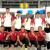 Atlet Sumbar Wilna Selvi Wakili Indonesia di Kejuaraan Atletik Indoor Asia 2026