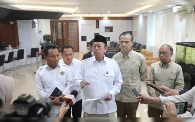 Kasus Pembatalan Sertifikat Tanah Transmigrasi di Kalsel, Menteri Nusron Akan Kembalikan Hak Masyarakat