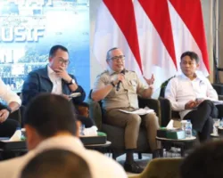 Kementerian ATR/BPN Pastikan Tata Ruang Menjadi Kunci Utama untuk Mendukung Program Prioritas Presiden Prabowo