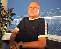 S. Budi Syukur, Datuak Bandaro Jambak: PWI Award, Kado Istimewa di Ultah ke-64