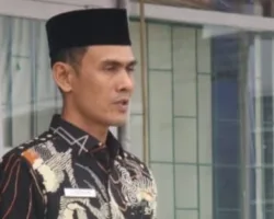 Kankemenag Pasbar Atur Langkah Sertifikasi Wajib Halal 2026