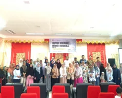 Tingkatkan Daya Saing Pelaku UMKM, Kecamatan Nanggalo Sediakan Rumah Wirausaha