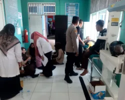 Puluhan Pelajar Alami Mual, Pj Sekda: Semua Baik-baik Saja