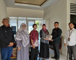 Damri Padang Siap Dukung Kelancaran Transportasi IMLF-4