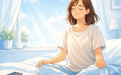 “Sarapan Pikiran”