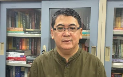 MUI Turun Derajat Jika Berperan Sebagai ‘Jubir’ Polri