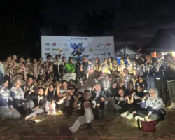 Kembali Juara Umum PEGASUS IV Se-Sumbar: MTsN 5 Kota Padang Permanenkan Piala Bergilir