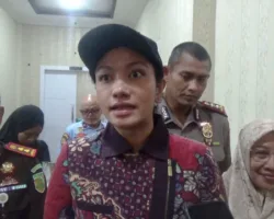 Hasil Pemeriksaan Laboratorium Temukan Kontaminasi Bakteri, BGN Hentikan Operasional Dapur MBG Sungai Rumbai