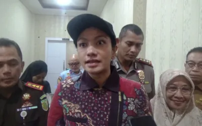 Hasil Pemeriksaan Laboratorium Temukan Kontaminasi Bakteri, BGN Hentikan Operasional Dapur MBG Sungai Rumbai