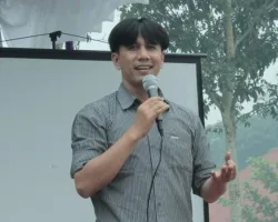 Urgensi Menulis Kreatif di Pesantren Ramadan