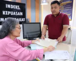 Digitalisasi Membuka Akses Masyarakat untuk Dapatkan Layanan Pertanahan Lebih Mudah