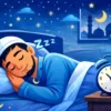 Jam Tidur Ideal Selama Puasa Ramadan agar Tetap Sehat dan Produktif