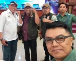 HPN dan Rakernas SIWO 2026 di Serang: Menjaga Nurani Pers Olahraga di Tengah Riuh Zaman