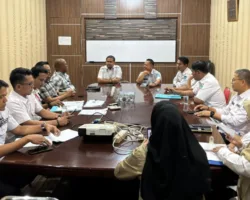 Sawahlunto Tambah Hibah Rp2,5 Miliar di APBD-P, Gandeng CSR Hadapi Porprov XVI Sumbar