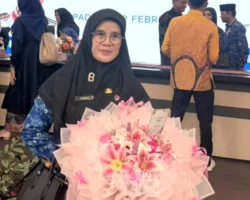 Musniwati, Konselor Penggerak yang Dipercaya Menjadi Pemimpin