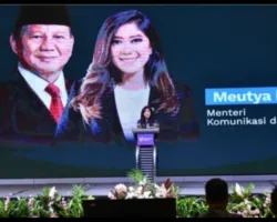 Menkomdigi di HPN 2026: Kepercayaan Publik Fondasi Utama Jurnalisme di Era AI