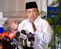 Menteri Nusron Akan Terapkan Kebijakan Darurat Perlindungan Lahan Pertanian