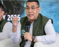 Wamen Ossy Dukung GALANG RTHB, Tegaskan RTHB Harus Jadi Fondasi Pembangunan Nasional