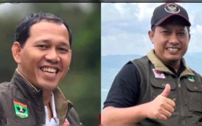 KONI Sumbar Tetapkan 48 Cabor Lolos Verifikasi Porprov XVI 2026