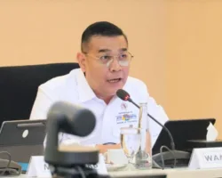 Dukung Penuh Sekolah Terintegrasi, Wamen Ossy Tekankan Kepastian Penyediaan Tanah dan Penataan Ruang