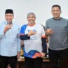 Pemko Padang Dukung BOM Run 2026, Targetkan Dongkrak UMKM dan Pariwisata