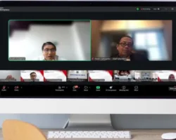 Kementerian ATR/BPN Sosialisasikan Hasil SPI KPK 2025 ke Jajaran untuk Peningkatan Kualitas Layanan dan Tata Kelola Pertanahan