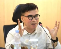 Desentralisasi Korupsi