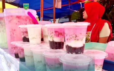 Bancalaweh Jadi Pusat Pasa Pabukoan, UMKM Gratis Biaya Pendaftaran