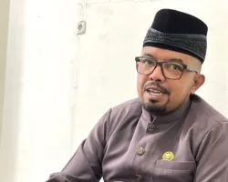 Hasil Muzakarah Baznas, MUI dan Kemenag Bukittinggi, Besaran Zakat Fitrah Rp50 Ribu per Orang
