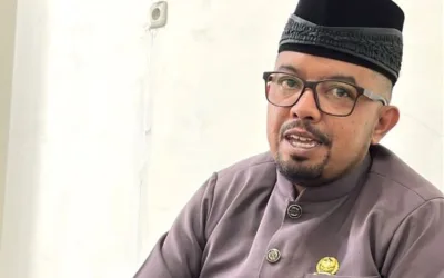 Hasil Muzakarah Baznas, MUI dan Kemenag Bukittinggi, Besaran Zakat Fitrah Rp50 Ribu per Orang