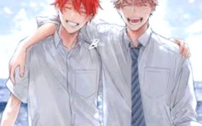 Sahabat adalah Teman yang Paling Setia